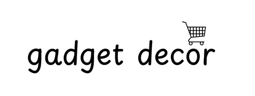 gadget decor